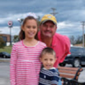 Meet your Posher, Dana